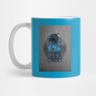 Wyvern Mug